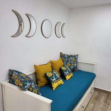 Apartamento Sh Málaga Exterior foto